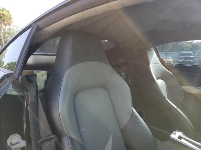 Photo 6 from auction – 2004 CHRYSLER CROSSFIRE with VIN 1C3AN69L94X003695
