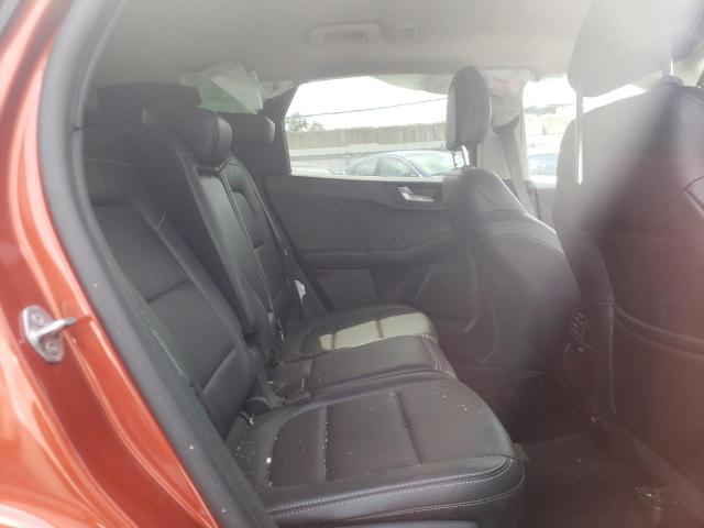 Photo 6 from auction – 2020 FORD ESCAPE SEL with VIN 1FMCU9H64LUA46552