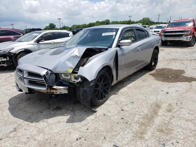 Photo 2 from auction – 2013 DODGE CHARGER SE with VIN 2C3CDXBG8DH663729