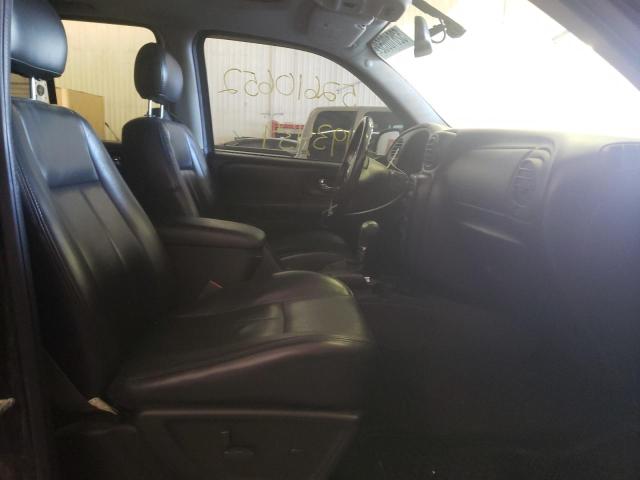 Photo 5 from auction – 2007 CHEVROLET TRAILBLAZE with VIN 1GNDT13S272280635