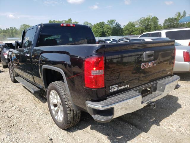 Photo 3 from auction – 2014 GMC SIERRA C15 with VIN 3GTP1VEC4EG327628