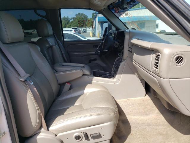 صورة رقم 5 من المزاد - 2007 GMC SIERRA K25 مع VIN 1GTHK23D87F156690