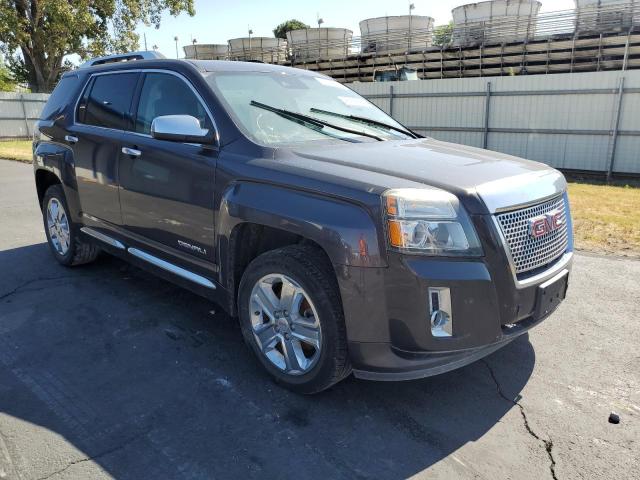 GMC TERRAIN DE 2014 z numerem VIN 2GKALUEK2E6176144 - Zdjęcie z aukcji