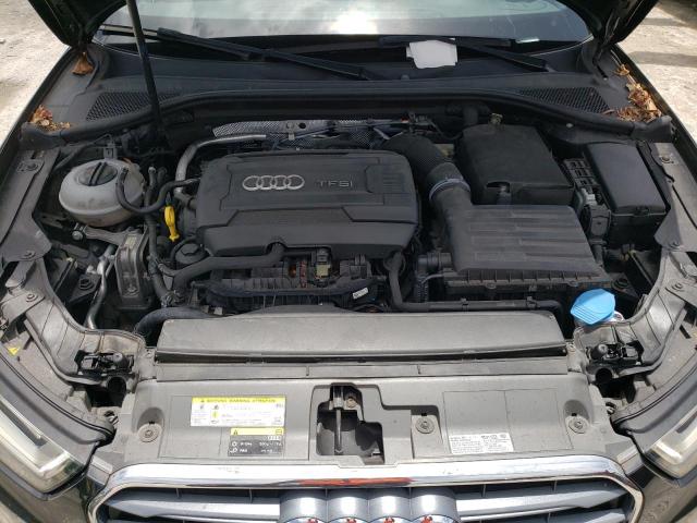 Photo 7 from auction – 2015 AUDI A3 PREMIUM with VIN WAU5CLFF6F1040383