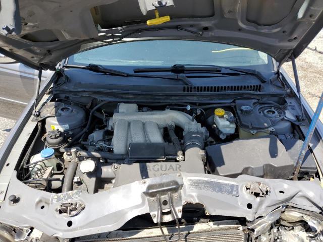 Photo 7 from auction – 2007 JAGUAR X-TYPE 3.0 with VIN SAJWA51A27WJ18104