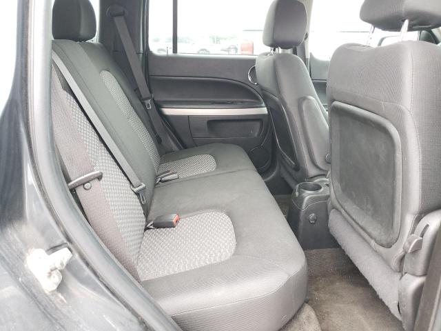 Photo 6 from auction – 2011 CHEVROLET HHR LT with VIN 3GNBABFW1BS596705