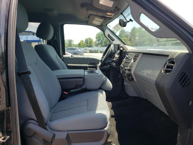 Photo 5 from auction – 2015 FORD F250 SUPER with VIN 1FT7W2BT9FEB67274