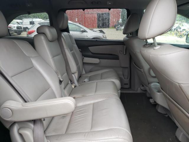 Photo 6 from auction – 2012 HONDA ODYSSEY EX with VIN 5FNRL5H65CB014728