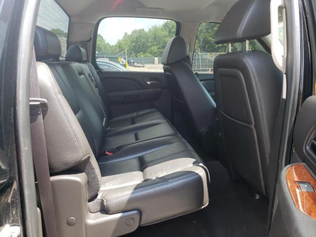 Photo 6 from auction – 2008 GMC SIERRA K25 with VIN 1GTHK23678F208586