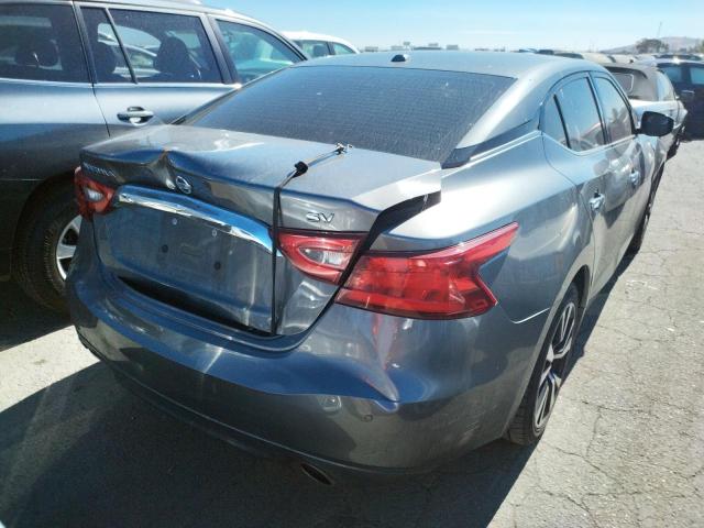 Photo 4 from auction – 2018 NISSAN MAXIMA 3.5 with VIN 1N4AA6AP6JC373761