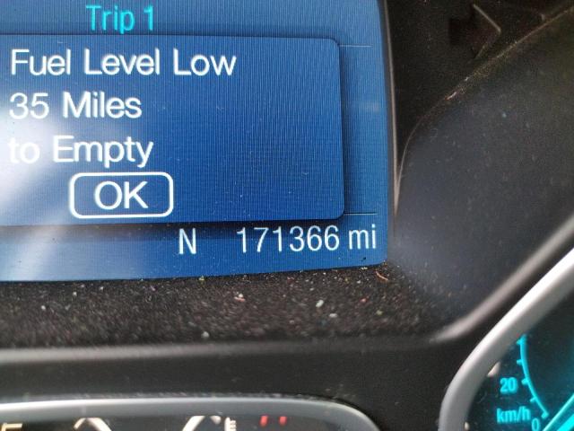 صورة رقم 8 من المزاد - 2013 FORD ESCAPE S مع VIN 1FMCU0F78DUD02345