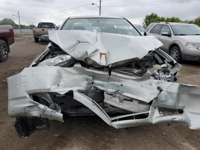Photo 9 from auction – 2004 TOYOTA COROLLA CE with VIN JTDBR32E142024200