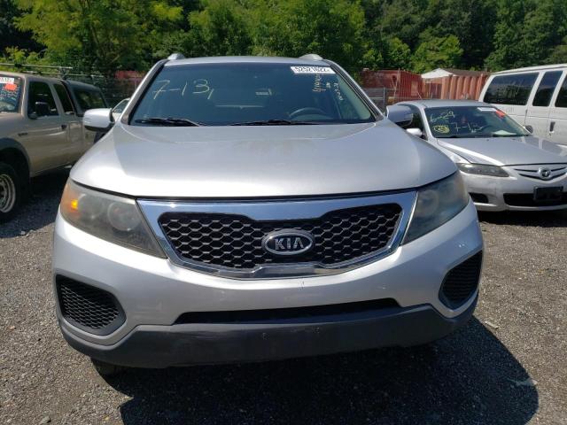 Photo 9 from auction – 2011 KIA SORENTO BA with VIN 5XYKTDA2XBG078550