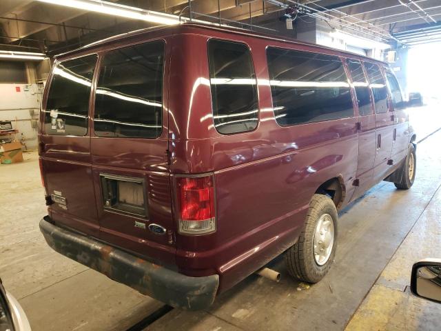 Photo 4 from auction – 2011 FORD ECONOLINE with VIN 1FTNS2EW3BDB00999