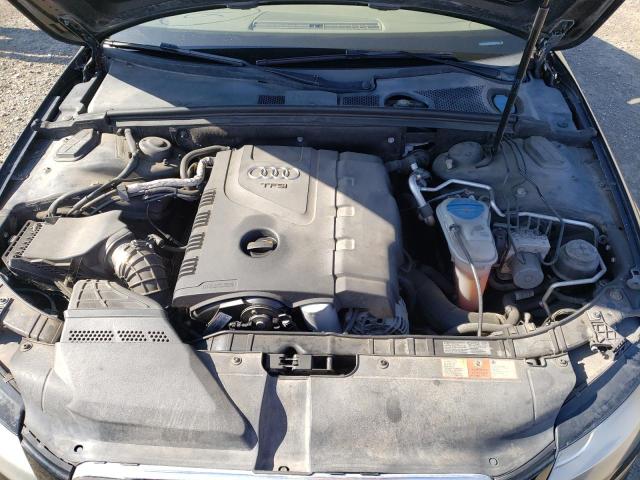 Photo 7 from auction – 2009 AUDI A4 2.0T QU with VIN WAULF78K99N011263