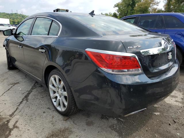 Photo 3 from auction – 2012 BUICK LACROSSE T with VIN 1G4GJ5E30CF110023