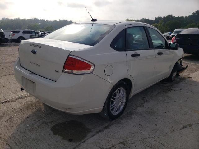 Photo 4 from auction – 2011 FORD FOCUS SE with VIN 1FAHP3FN2BW130158