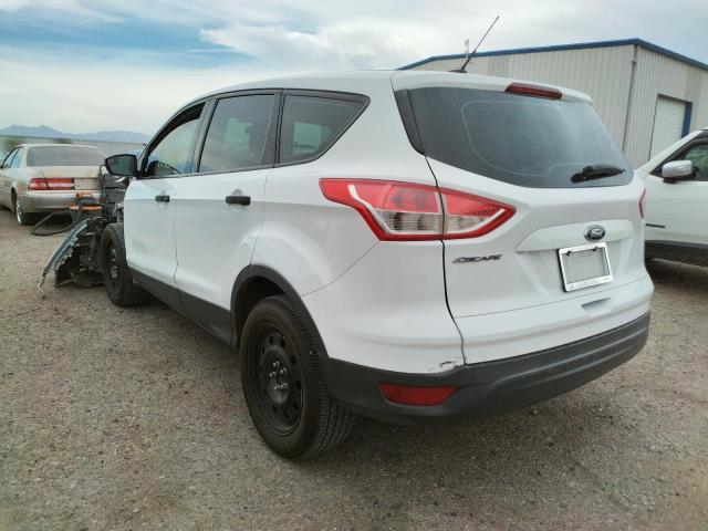 صورة رقم 3 من المزاد - 2013 FORD ESCAPE S مع VIN 1FMCU0F78DUD02345
