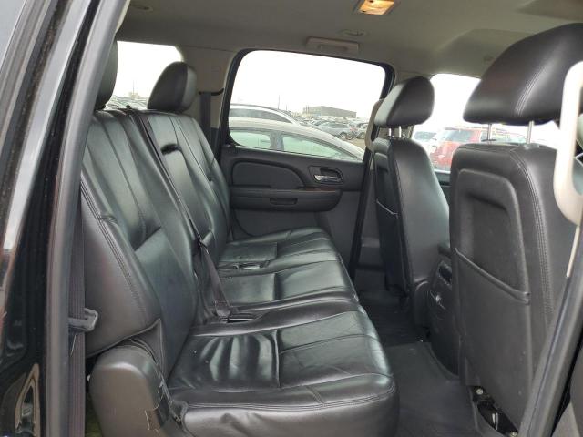 Photo 6 from auction – 2014 GMC YUKON XL K with VIN 1GKS2KE78ER119085