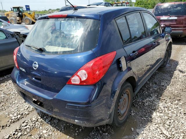 Photo 4 from auction – 2008 NISSAN VERSA S with VIN 3N1BC13E38L421595