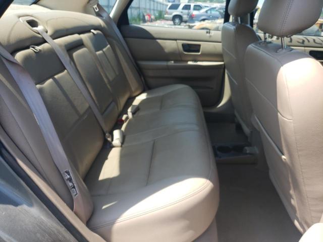 Photo 6 from auction – 2003 FORD TAURUS SES with VIN 1FAFP55U23G228209