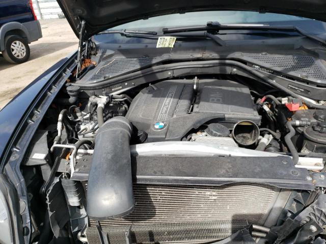 Photo 7 from auction – 2012 BMW X5 XDRIVE3 with VIN 5UXZV4C52CL756115