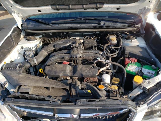 Foto 7 de la subasta – 2016 SUBARU IMPREZA PR con VIN JF1GJAF69GH015742