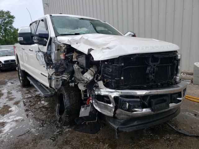 Photo 9 from auction – 2017 FORD F250 SUPER with VIN 1FT7W2BT4HEC73036