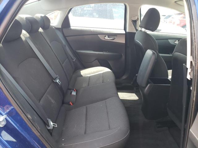 Photo 6 from auction – 2021 KIA FORTE FE with VIN 3KPF24AD4ME385525