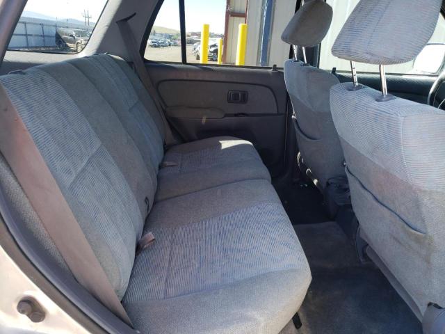 Photo 6 from auction – 1999 TOYOTA 4RUNNER SR with VIN JT3HN86R0X0198960