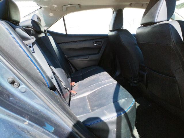 Photo 6 from auction – 2017 TOYOTA COROLLA L with VIN 5YFBURHE0HP689380
