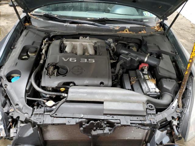 Photo 7 from auction – 2007 NISSAN MAXIMA SE with VIN 1N4BA41E77C807718
