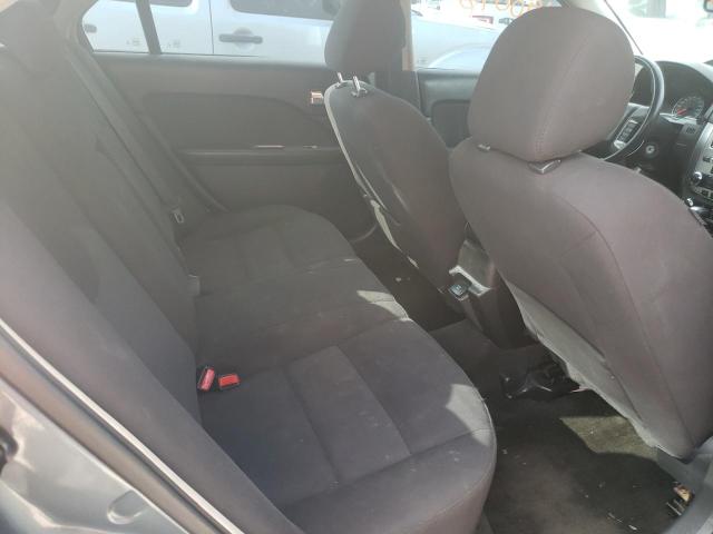 Photo 6 from auction – 2012 FORD FUSION HYB with VIN 3FADP0L36CR193879