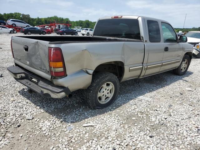 Photo 4 from auction – 2001 CHEVROLET SILVERADO with VIN 1GCEC19T51Z149758