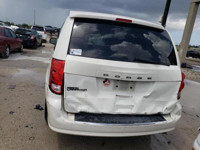 Photo 9 from auction – 2013 DODGE GRAND CARA with VIN 2C4RDGCG4DR773062
