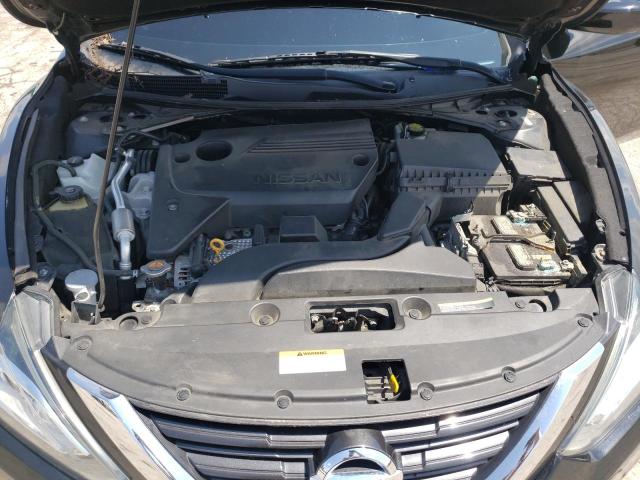 Photo 7 from auction – 2017 NISSAN ALTIMA with VIN 1N4AL3AP7HN347922
