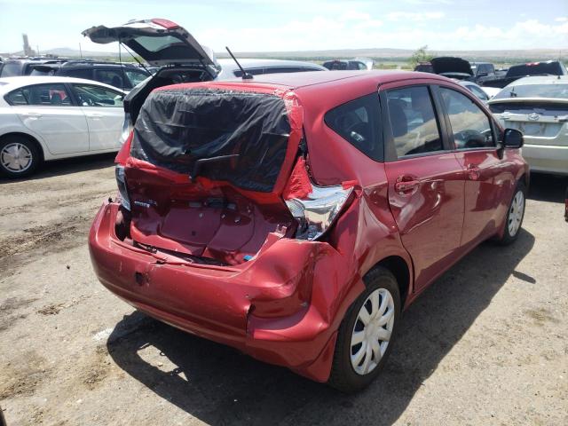 Photo 4 from auction – 2014 NISSAN VERSA NOTE with VIN 3N1CE2CP6EL383829