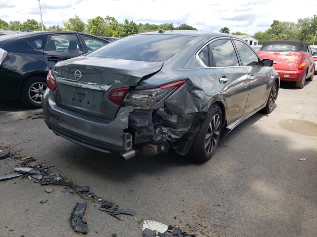 Photo 4 from auction – 2018 NISSAN ALTIMA 2.5 with VIN 1N4AL3AP3JC210199