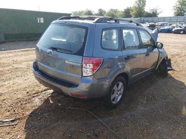Photo 4 from auction – 2011 SUBARU ALL MODELS with VIN JF2SHBBC3BH723769