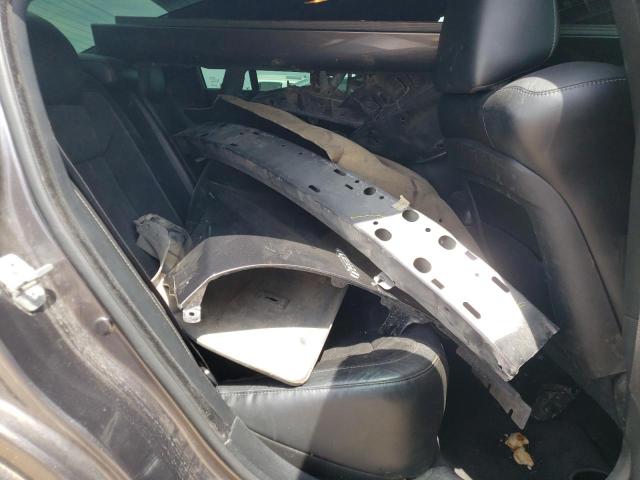 Photo 6 from auction – 2015 DODGE CHARGER R/ with VIN 2C3CDXCT1FH897547