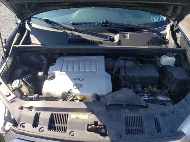 Photo 7 from auction – 2011 TOYOTA HIGHLANDER with VIN 5TDBK3EH4BS067462