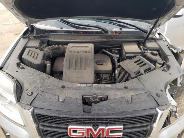 Photo 7 from auction – 2015 GMC TERRAIN SL with VIN 2GKALMEK2F6156915