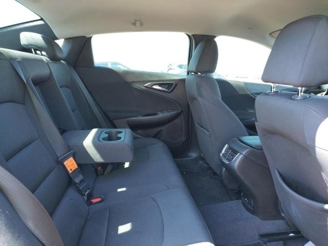 Photo 6 from auction – 2017 CHEVROLET MALIBU LT with VIN 1G1ZE5ST1HF118489