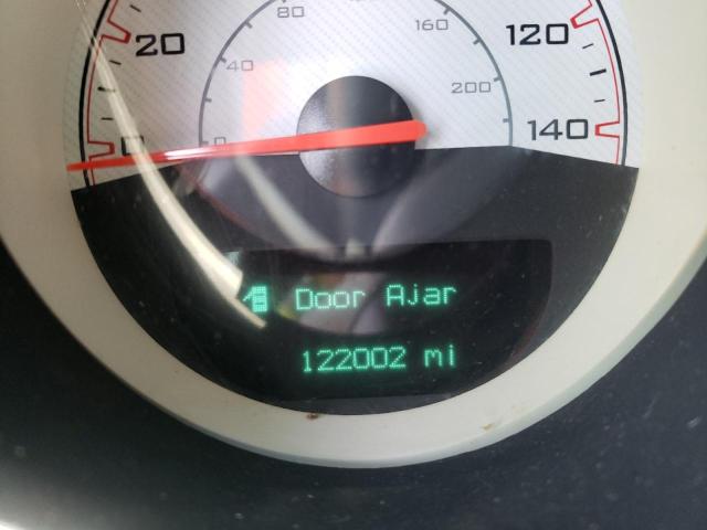 Photo 8 from auction – 2014 DODGE CHALLENGER with VIN 2C3CDYAG3EH218534