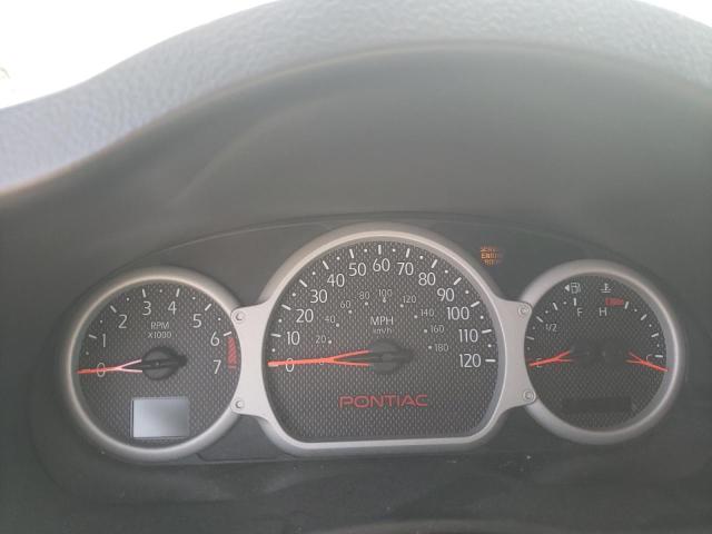 Photo 8 from auction – 2003 PONTIAC AZTEK with VIN 3G7DA03E33S555123