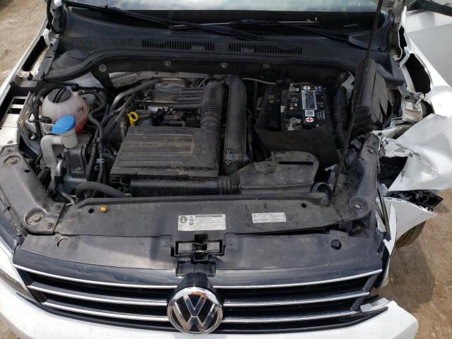 Photo 7 from auction – 2017 VOLKSWAGEN JETTA SE with VIN 3VWDB7AJ2HM312709
