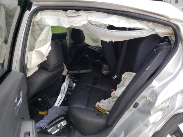 Photo 6 from auction – 2019 NISSAN ALTIMA SR with VIN 1N4BL4CV4KC182811