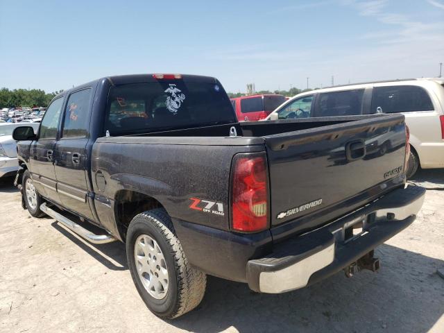 Photo 3 from auction – 2005 CHEVROLET SILVERADO with VIN 2GCEK13T751341516