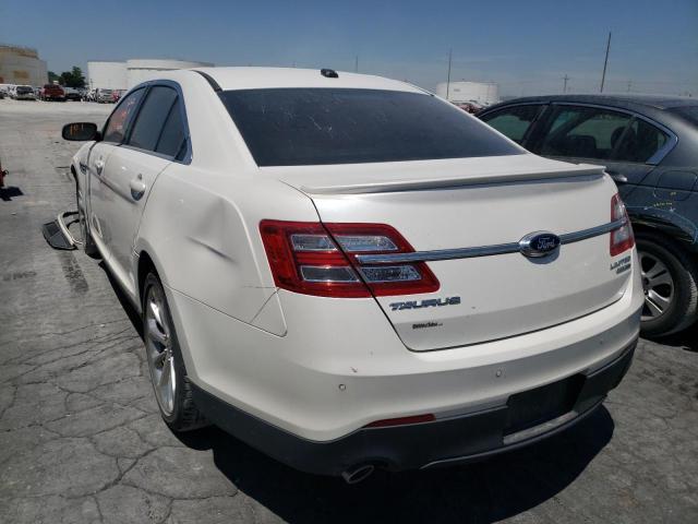 Zdjęcie 3 z aukcji – 2013 FORD TAURUS LIM z VIN 1FAHP2F8XDG216674