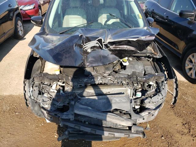 Photo 9 from auction – 2013 FORD ESCAPE SEL with VIN 1FMCU0H94DUA47644